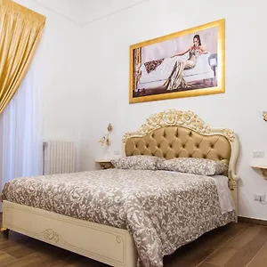 Palazzo Le Travi Gasthof Bari