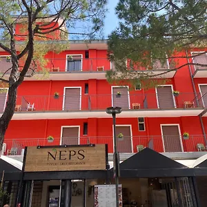 Neps - Nuova Gestione Hotel Lido di Jesolo
