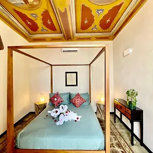 Corallini Luxury - Boke Apartment