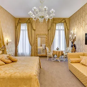 Residenza Veneziana Frühstückspension Venedig