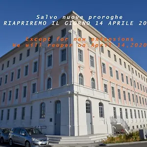 Nuovo Operai Hotel Monfalcone